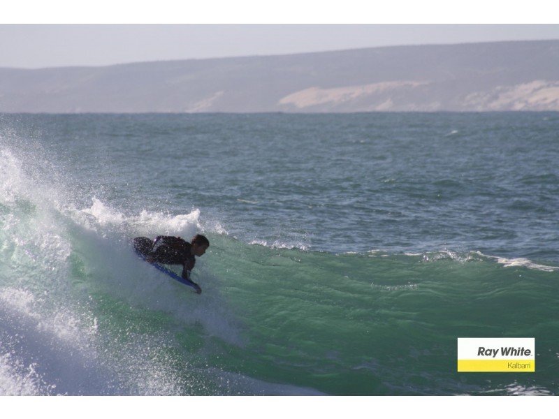 64 Lot 20 Walker Street, Kalbarri WA 6536