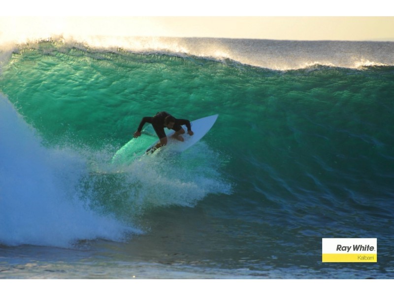 64 Lot 20 Walker Street, Kalbarri WA 6536