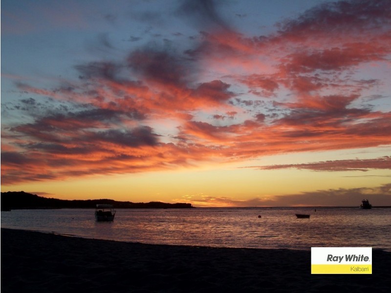 64 Lot 20 Walker Street, Kalbarri WA 6536