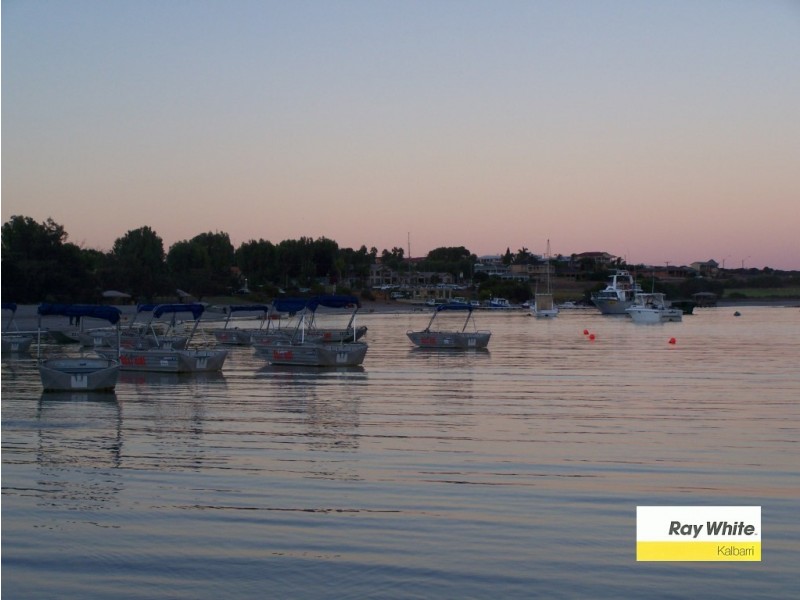 64 Lot 20 Walker Street, Kalbarri WA 6536