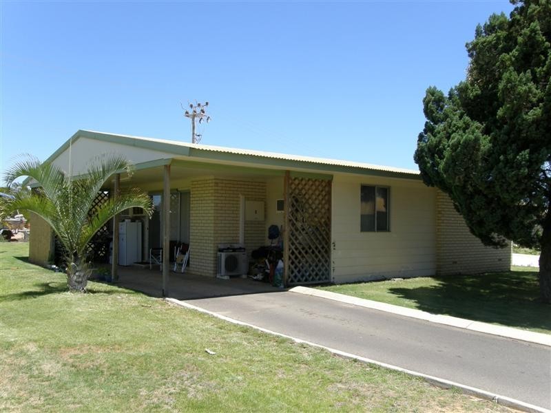 Unit 2 / 116 Nanda Drive Sun River Chalets, Kalbarri WA 6536