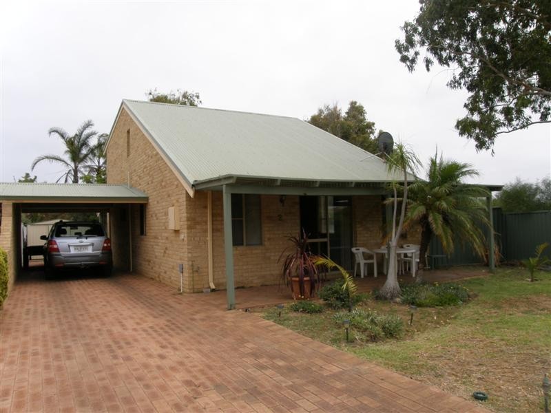 2/6 Kelsar Green, Kalbarri WA 6536