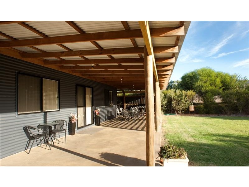 45 Charlton Loop, Kalbarri WA 6536