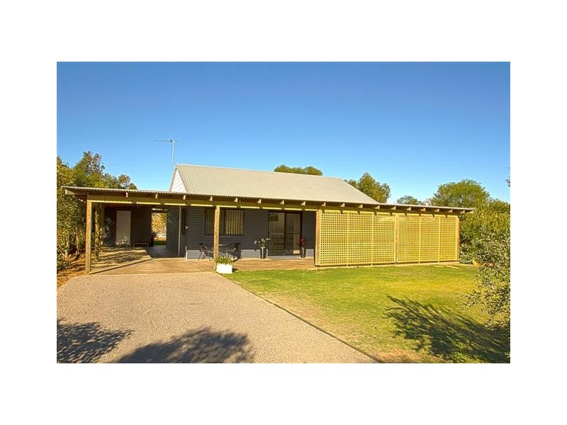 45 Charlton Loop, Kalbarri WA 6536