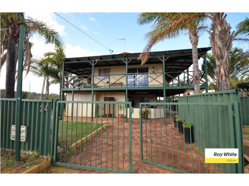 24 Hasleby Street, Kalbarri WA 6536