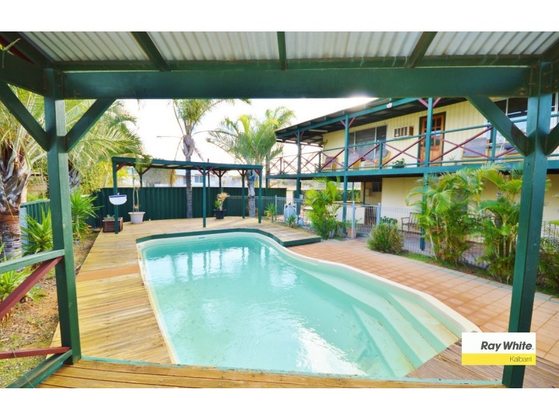 24 Hasleby Street, Kalbarri WA 6536