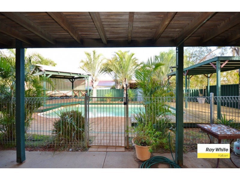 24 Hasleby Street, Kalbarri WA 6536