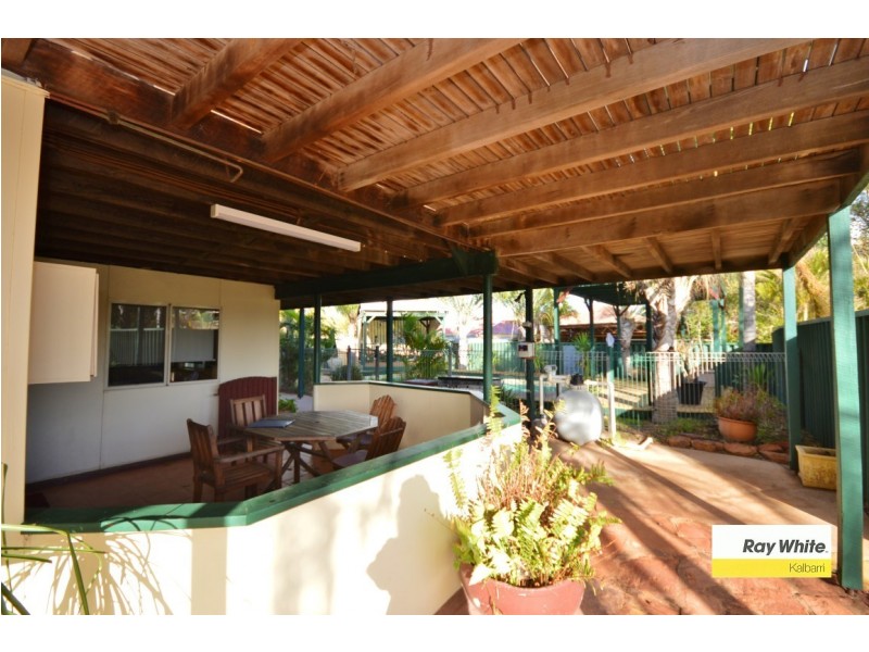 24 Hasleby Street, Kalbarri WA 6536