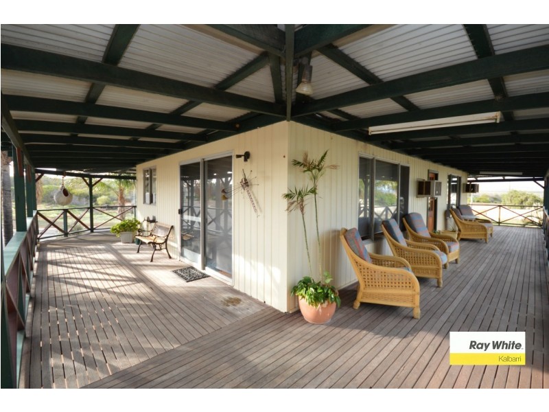 24 Hasleby Street, Kalbarri WA 6536