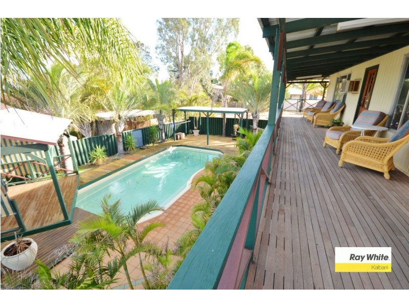 24 Hasleby Street, Kalbarri WA 6536