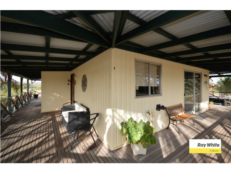 24 Hasleby Street, Kalbarri WA 6536