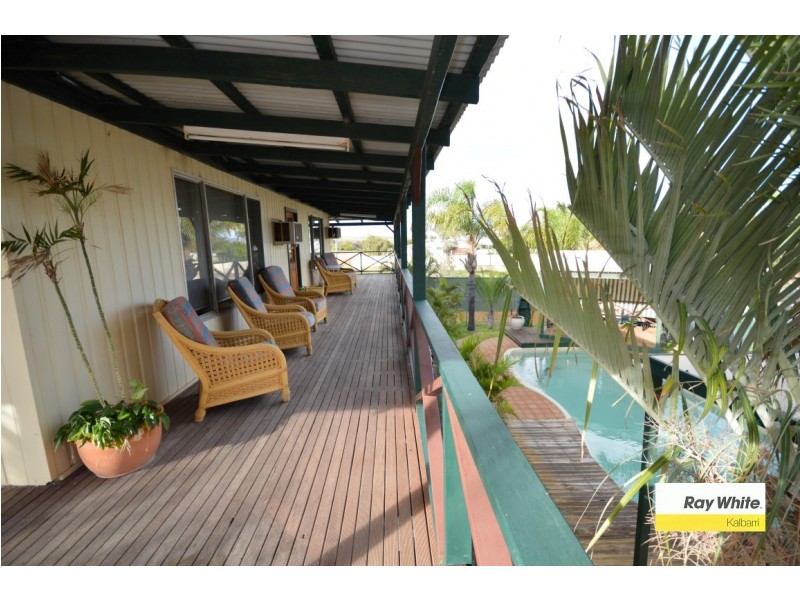 24 Hasleby Street, Kalbarri WA 6536