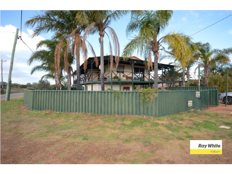 24 Hasleby Street, Kalbarri WA 6536