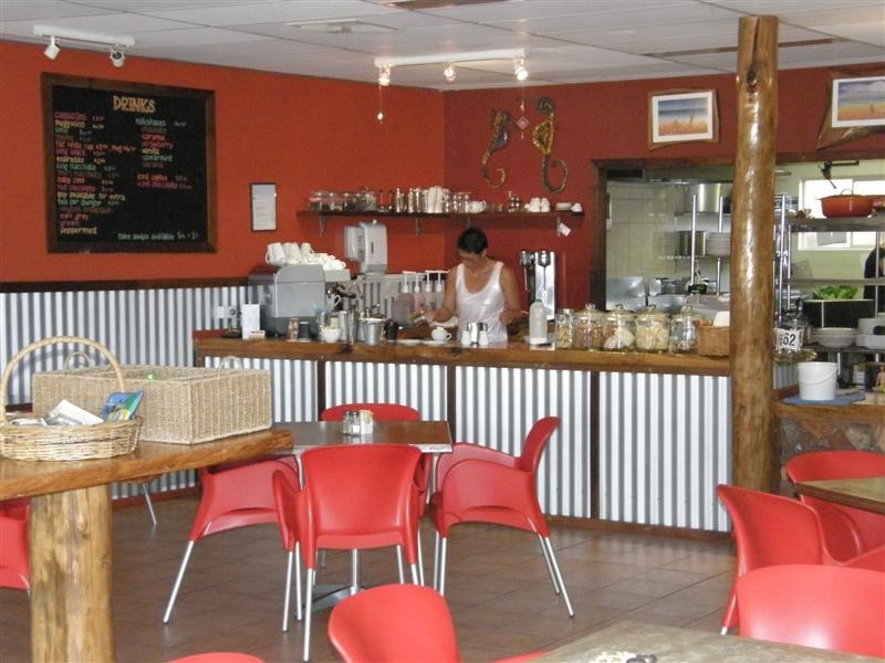 1 Grey Street, Kalbarri WA 6536