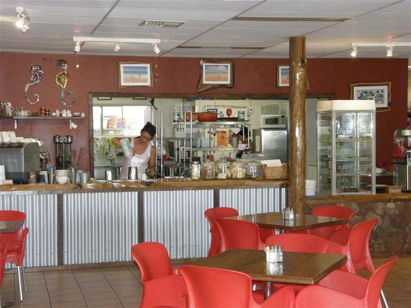 1 Grey Street, Kalbarri WA 6536