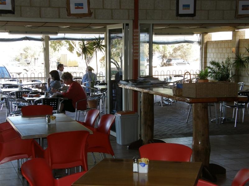 1 Grey Street, Kalbarri WA 6536