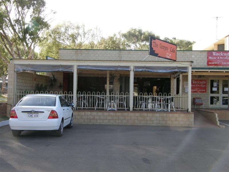 1 Grey St, Kalbarri WA 6536