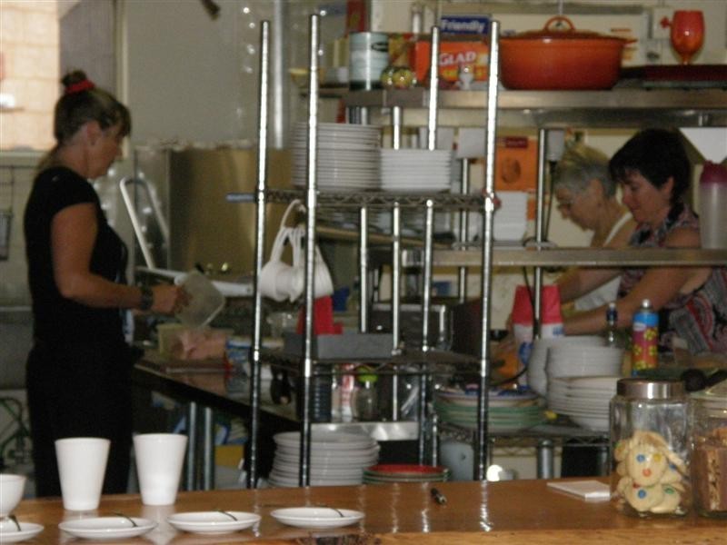 1 Grey St, Kalbarri WA 6536