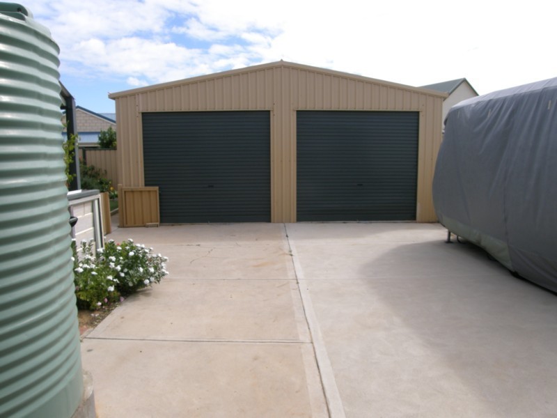 44 Gantheume, Kalbarri WA 6536