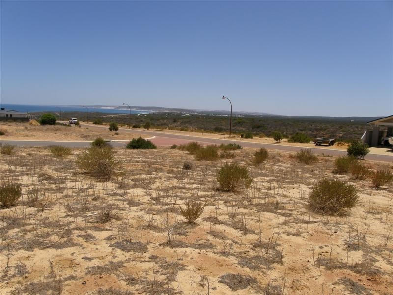 lot 45 Banksia St, Kalbarri WA 6536