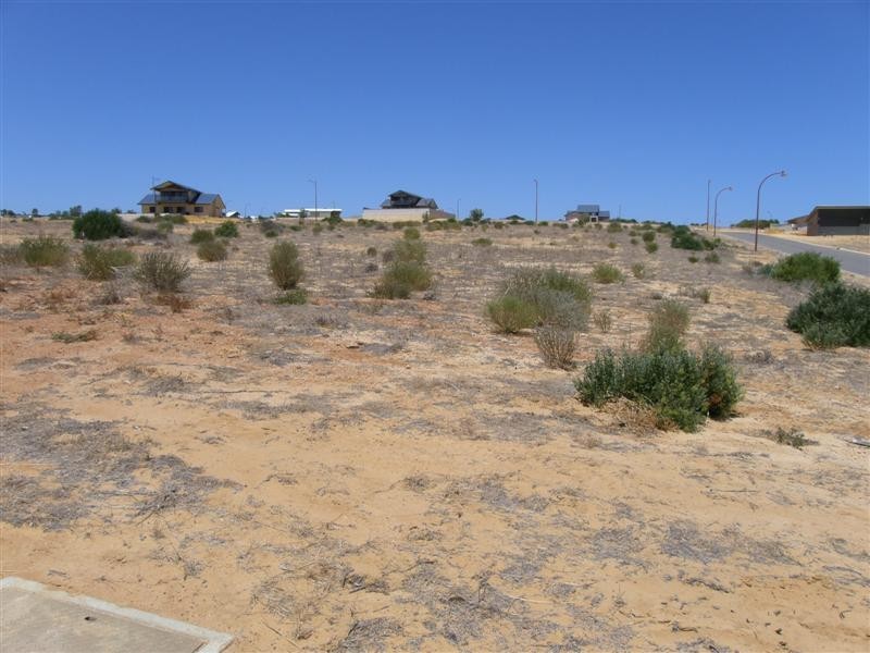 lot 45 Banksia St, Kalbarri WA 6536