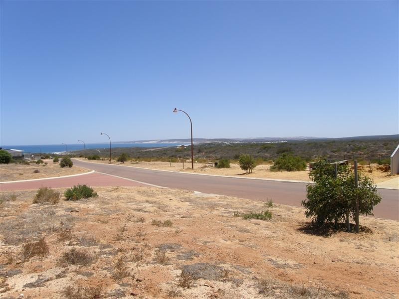 lot 45 Banksia St, Kalbarri WA 6536