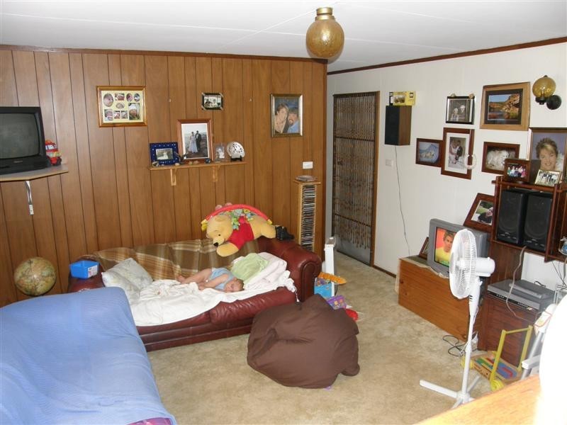 18 Penn Street, Kalbarri WA 6536