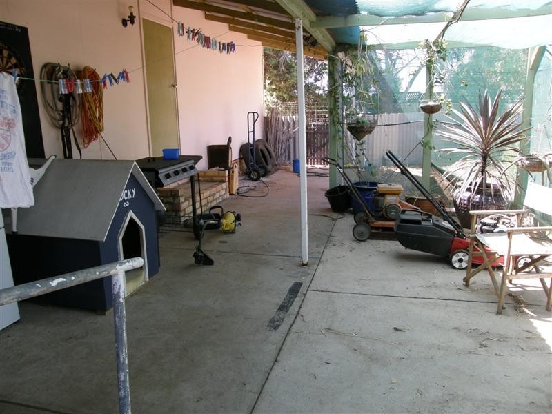 18 Penn Street, Kalbarri WA 6536