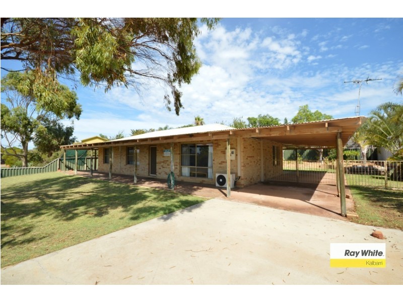 46 Glass Street, Kalbarri WA 6536