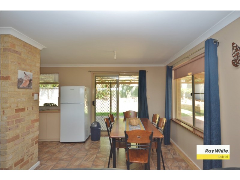 46 Glass Street, Kalbarri WA 6536