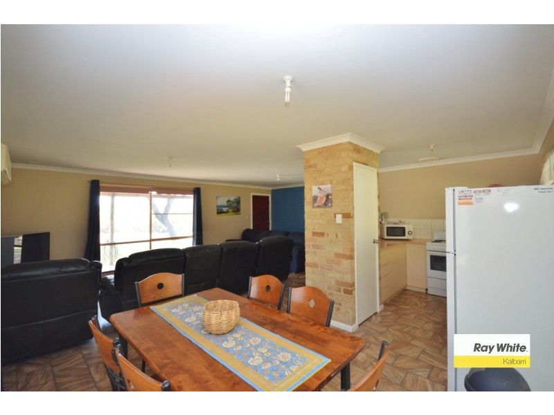 46 Glass Street, Kalbarri WA 6536