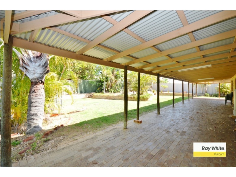46 Glass Street, Kalbarri WA 6536