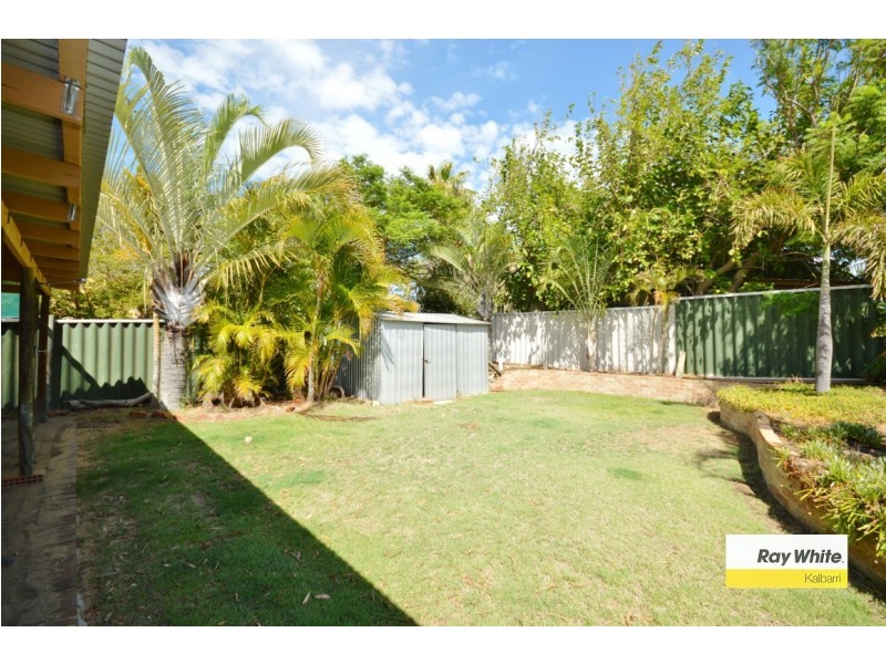 46 Glass Street, Kalbarri WA 6536