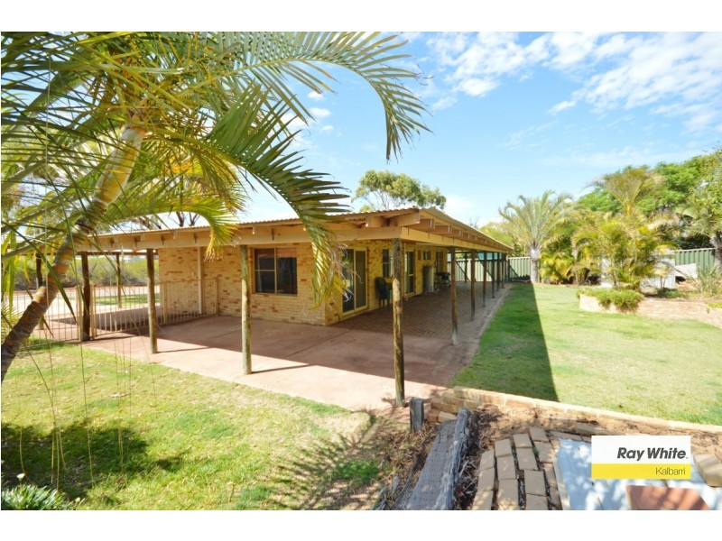 46 Glass Street, Kalbarri WA 6536