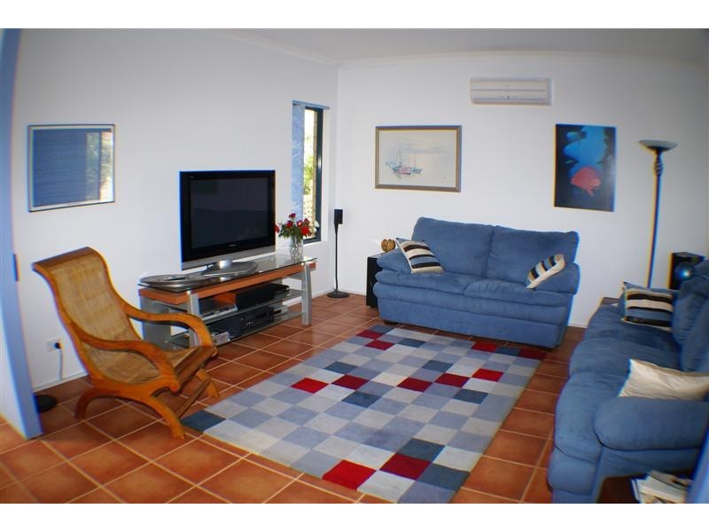 12 Gantheaume Crescent, Kalbarri WA 6536