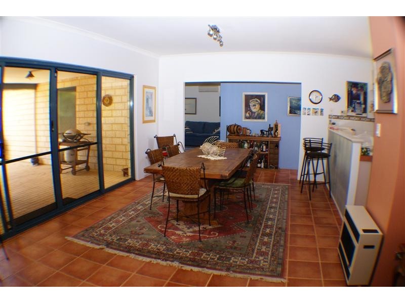 12 Gantheaume Crescent, Kalbarri WA 6536