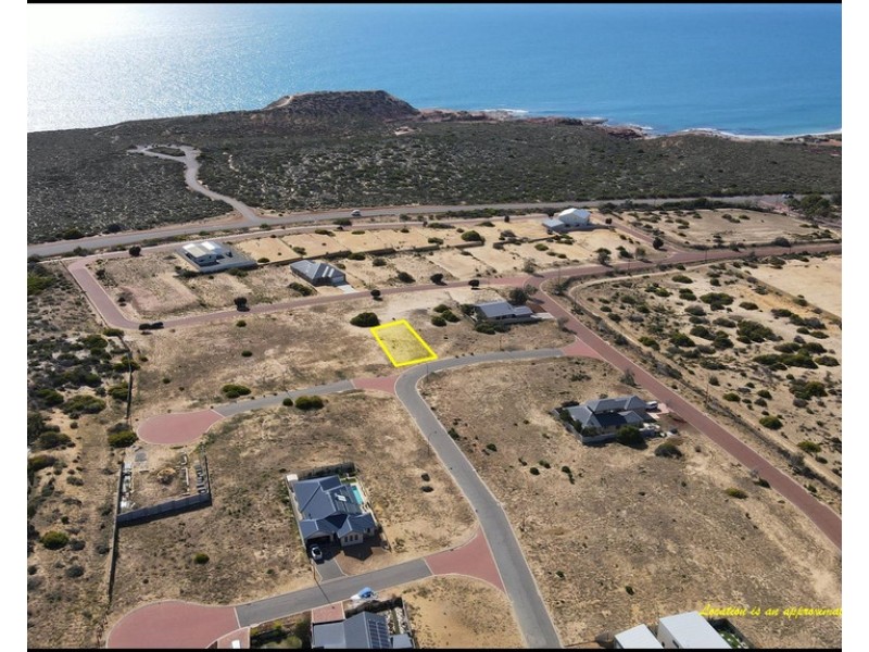 19 Lot 153 Wurmbea Way, Kalbarri WA 6536