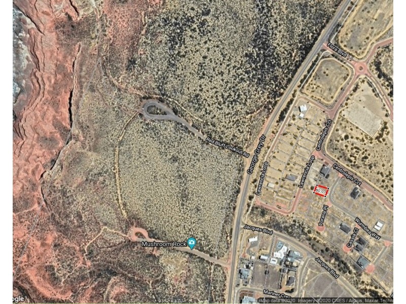 19 Lot 153 Wurmbea Way, Kalbarri WA 6536