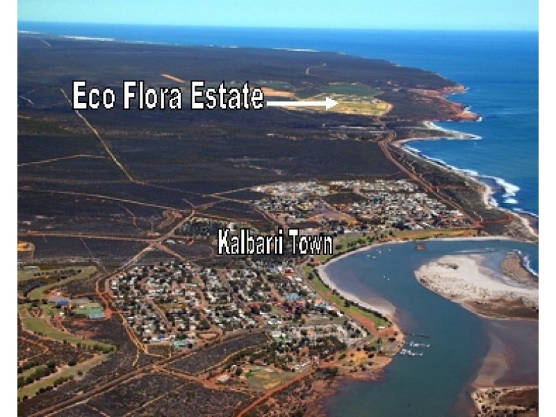 19 Lot 153 Wurmbea Way, Kalbarri WA 6536