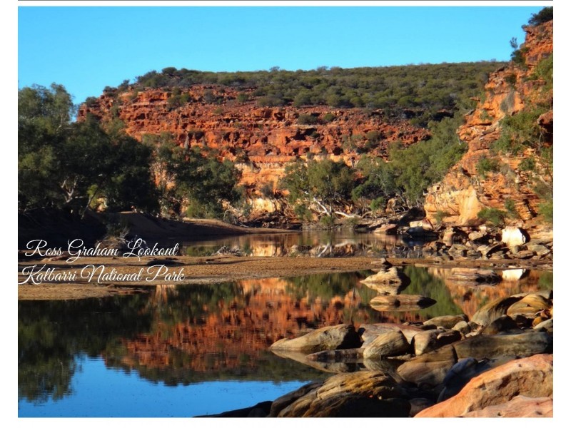 19 Lot 153 Wurmbea Way, Kalbarri WA 6536