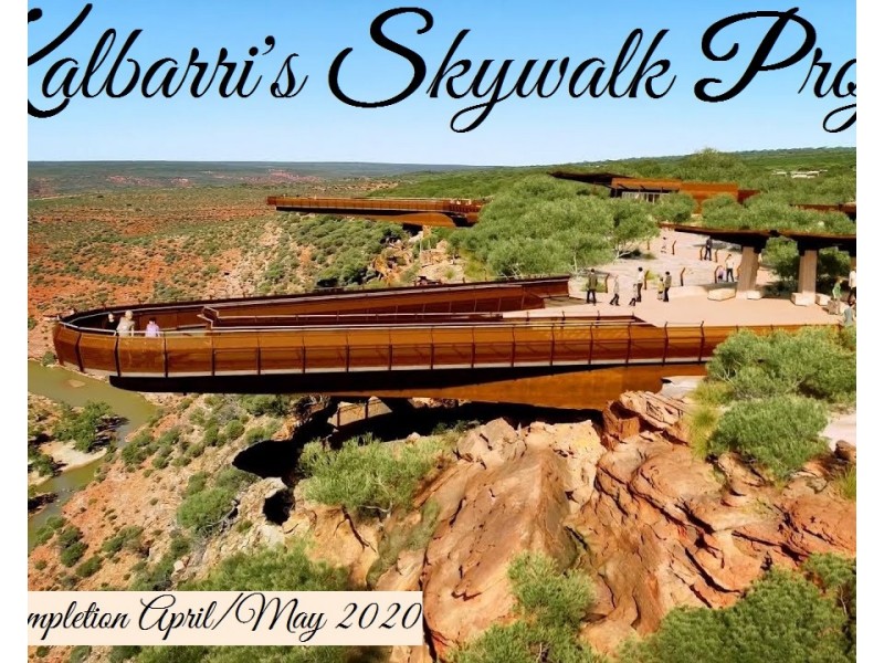 19 Lot 153 Wurmbea Way, Kalbarri WA 6536