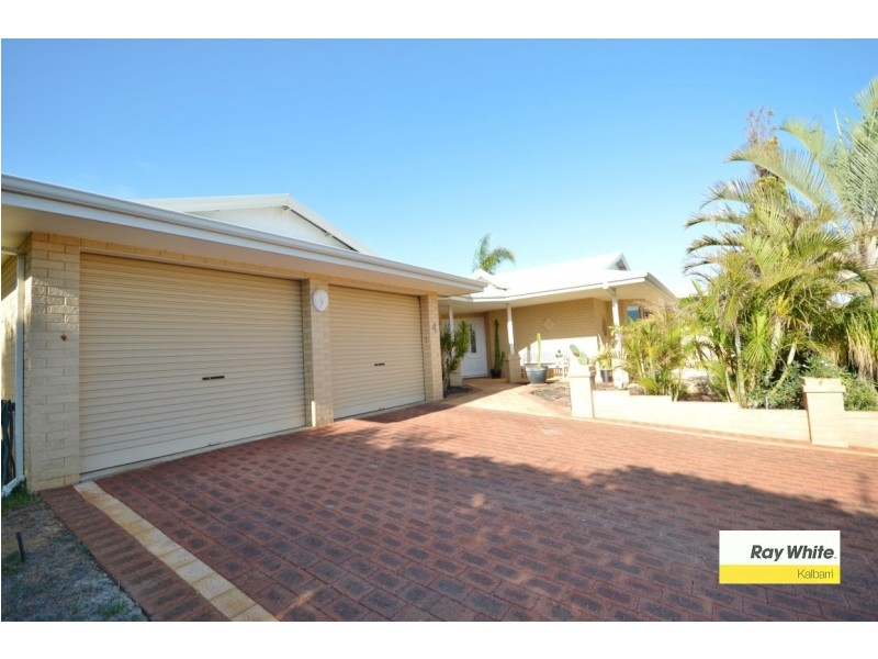 4 Sequita Way, Kalbarri WA 6536