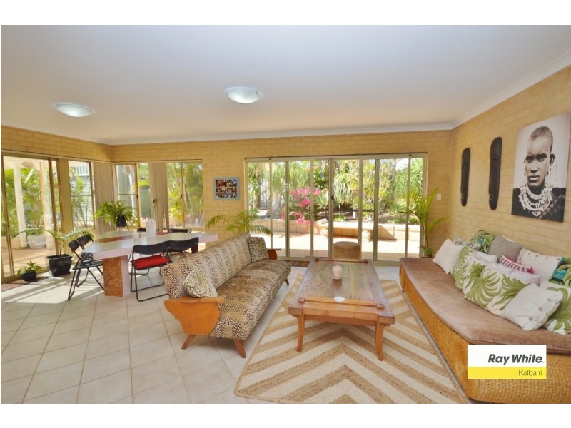 4 Sequita Way, Kalbarri WA 6536