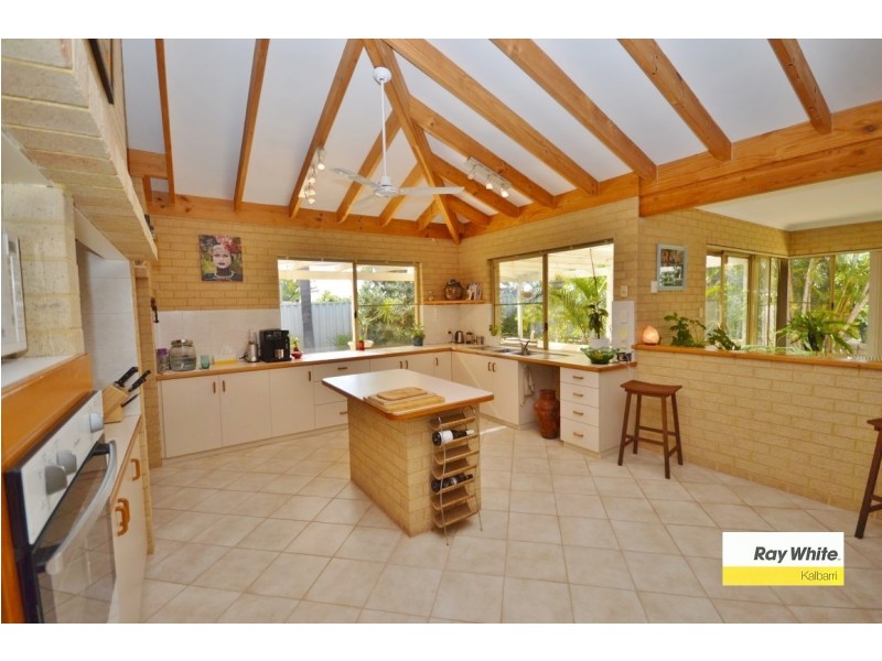 4 Sequita Way, Kalbarri WA 6536