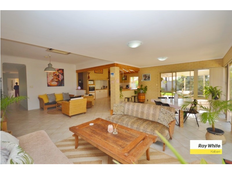 4 Sequita Way, Kalbarri WA 6536