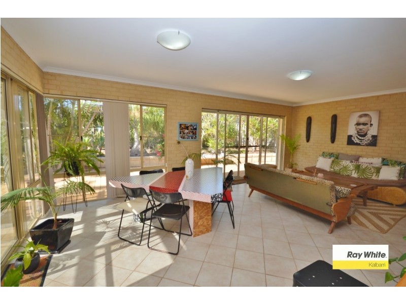 4 Sequita Way, Kalbarri WA 6536