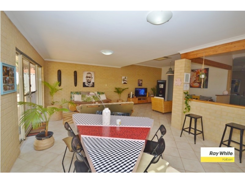 4 Sequita Way, Kalbarri WA 6536