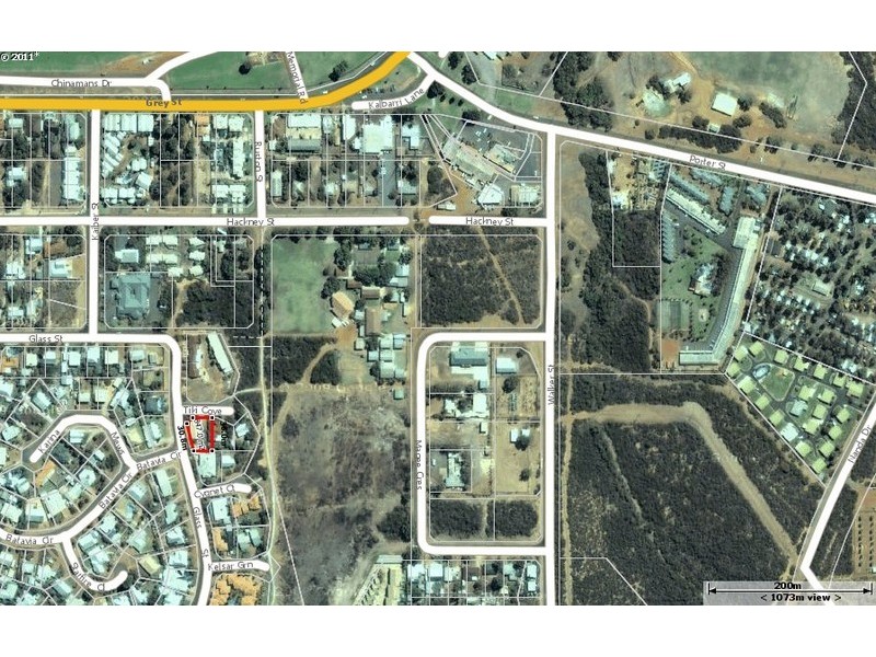 2 Tiki Cove, Kalbarri WA 6536