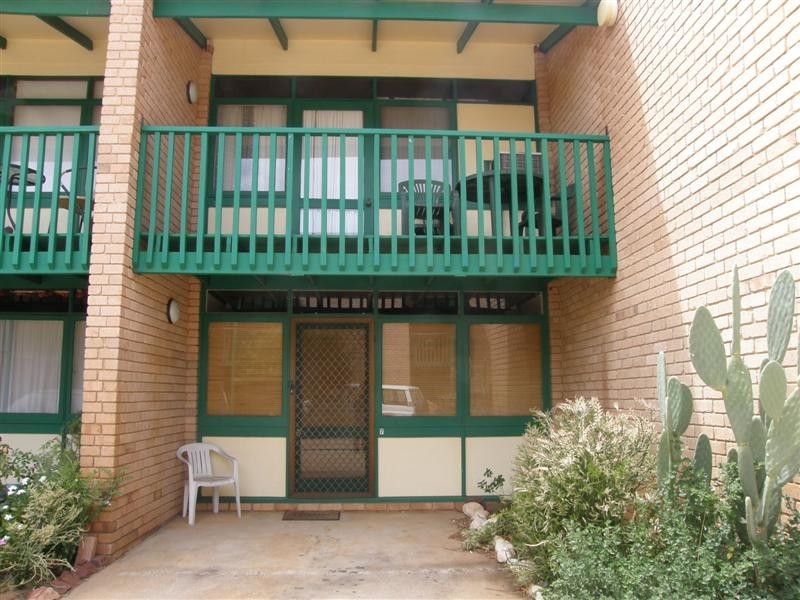 7/22 Chick Court Units, Kalbarri WA 6536
