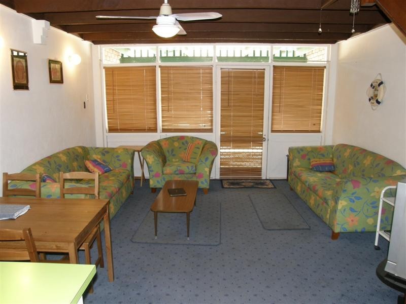 7/22 Chick Court Units, Kalbarri WA 6536